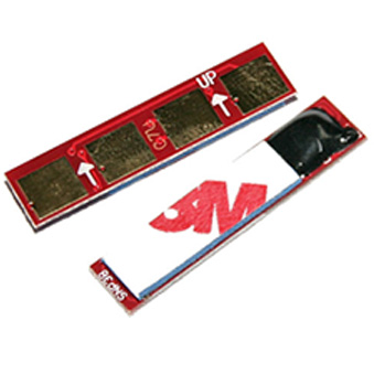 Chip zliczający Samsung CLP 325